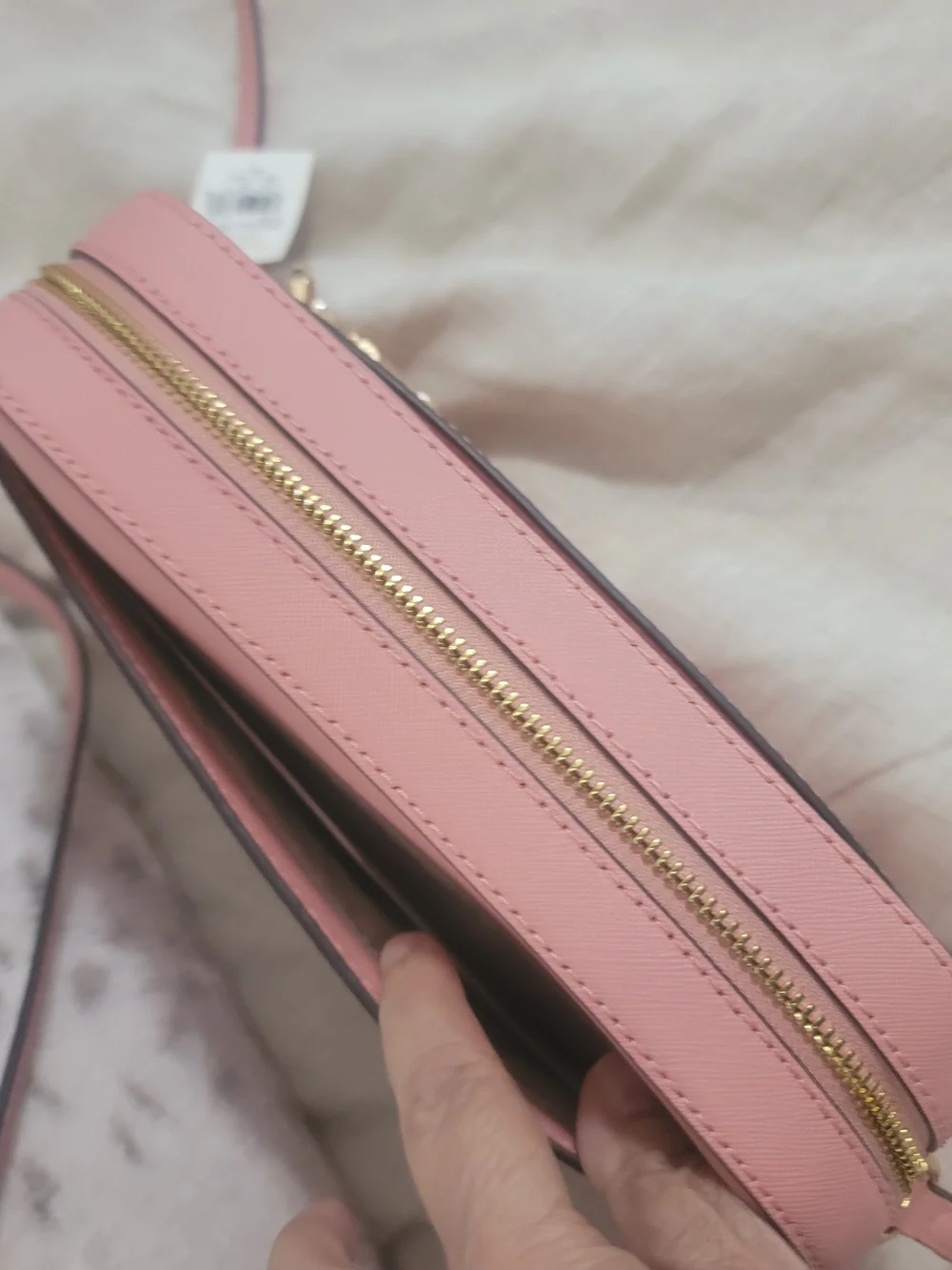 Michael Kors compact michael